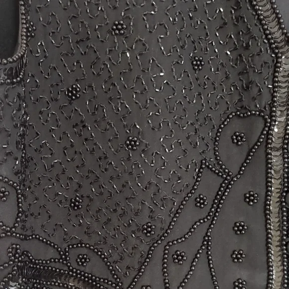 Vintage Spenser Jeremy Vest - Picture 6 of 7